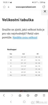 Prodám dívčí - dámské kolo - 2