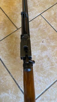 Vzduchovka Crosman 22 - 2