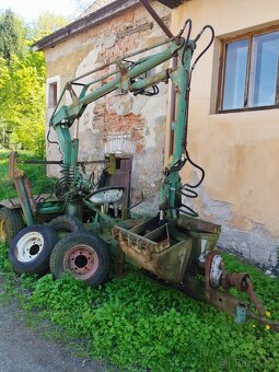 Nakladač - 2