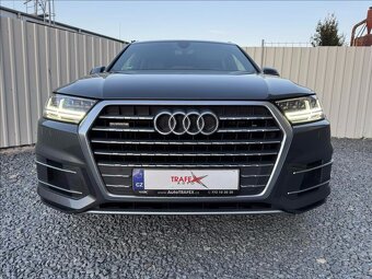 Audi Q7 3,0 TDI,200kW,S-line,ČR,DPH - 2
