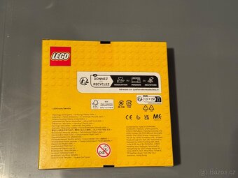 Lego Piškvorky 6533581 - 2