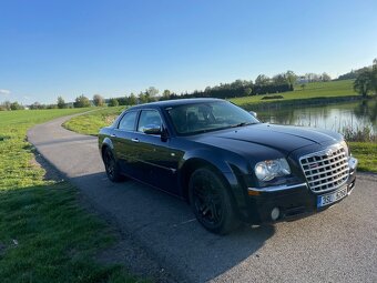 Chrysler 300C 5.7 HEMI - 2
