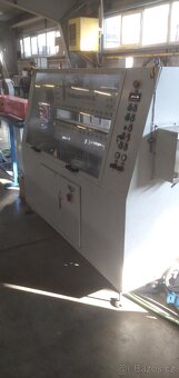Extrudační linka Battenfeld BCE 1-45-25D - 2