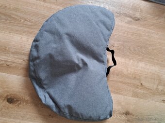Dodstavec pod notebook - 2