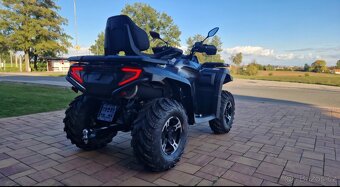 CF moto Gladiator X625 - 2