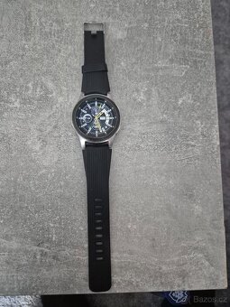 Samsung Galaxy Watch (503C) - 2
