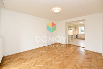 Pronájem bytu 2+1 55m, Beroun - 2