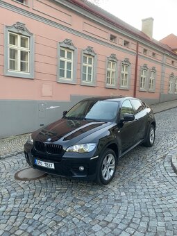 Bmw X6 - 2