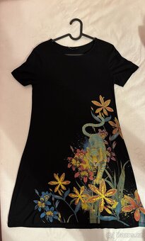 Šaty Desigual - 2