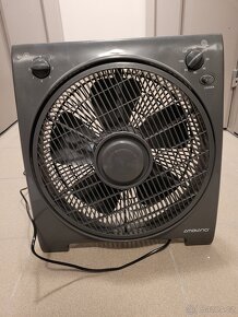 Boxový ventilátor EASY HOME® - 2