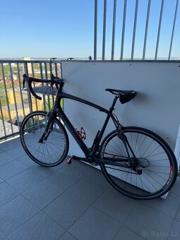 Specialized S-Works Roubaix SL - velikost 58 - 2