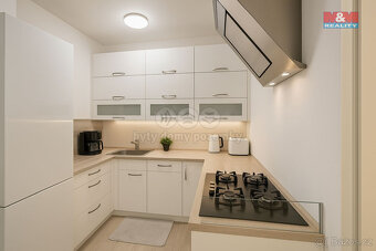 Prodej bytu 4+kk, 74 m², Praha, ul. Vondroušova - 2