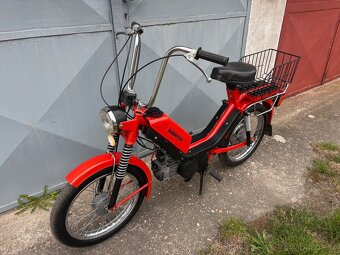 Babetta 225 - 2
