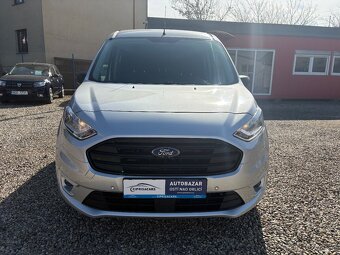 Ford Transit Connect 1.5 TDCi DPH 1.maj CZ HAGEMANN - 2