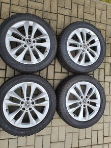 5x112 17 mercedes - 2