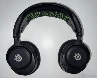 SteelSeries Arctis Nova 5X - 2