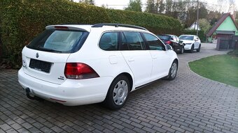 Volkswagen Golf 6 - 2