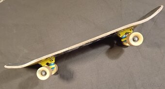 PRKNO - SKATE - Za 400 Kč - 2