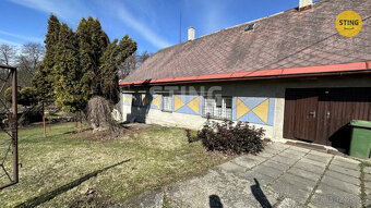 Prodej RD 3+1 s garáží, Horní Město, 127397 - 2