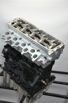 Motor CKT CKU CSH CSL 2.0 TDI - 2