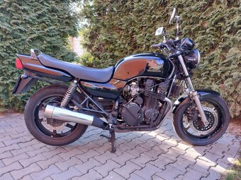 Honda CB 750 F2 - 2