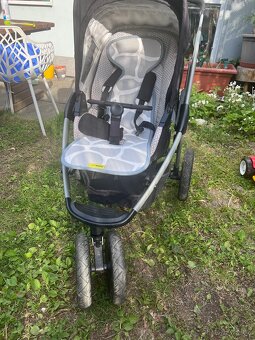 Maxi cosi mura - 2