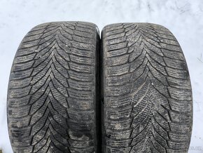 Nexen 245/40/18 - 2