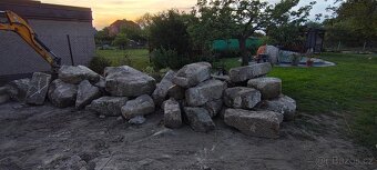 Pískovec - 2
