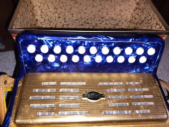 Harmonika - 2