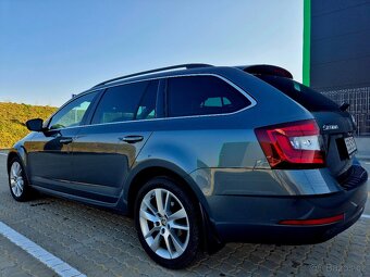Škoda Octavia III 1.5 TSi 110kw Full Led VIRTUAL - 2