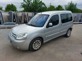 Citroën Berlingo 2.0 HDi - Multispace - 2