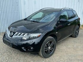 Náhradní díly z Nissan Murano Z51 - 2