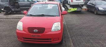 Kia Picanto č. 22956 - 2