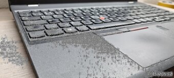Lenovo Thinkpad T570 - 2