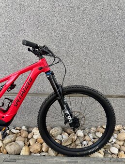 Specialized Turbo Levo Comp - 2