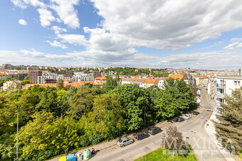 Prodej, byt 3+kk, 56m2, Praha 4, Nusle, Boleslavova - 2
