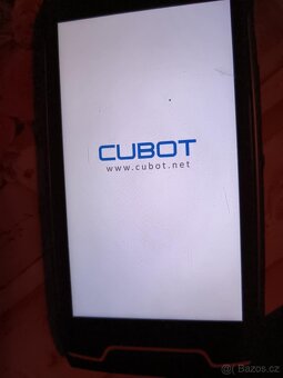 Cubot King Kong - 2