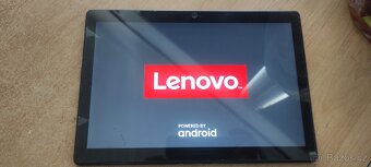 tablet lenovo , 8 procesor - 2
