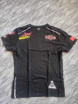trička BIG SHOCK - 2
