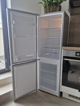 Lednička CANDY CCG1L314ES - 2
