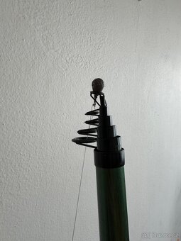 Prut s navijákem - 2