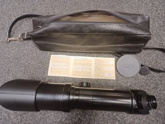 Meopta Sport 40 x 70 koupím - 2