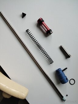 Ares Striker Amoeba AS02 - 2