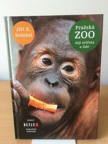 Kapesní atlas ryb, Ochrana zvířat, Pražská ZOO - 2