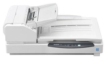 Panasonic KV-S7077 - 2