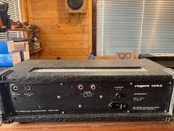 Mixpult VERMONA Regent 1060 - 2