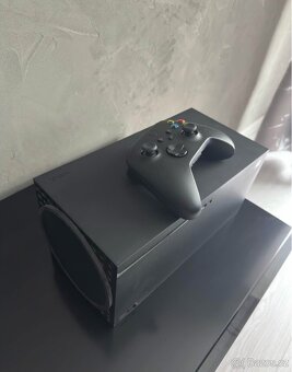 Xbox Series X - 2
