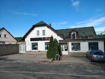 🏪 Pronájem obchodního prostoru – Kumburský Újezd 17 - 2