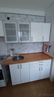 pronájem - 2