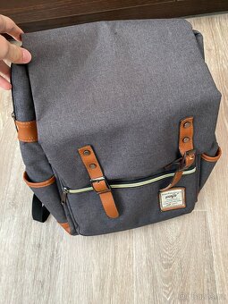 Stylový batoh - 2